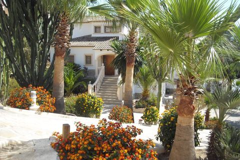Villa a Calpe, Alicante, Calpe - € 1.165.000 | Ref: SLV19-5727J - foto 17