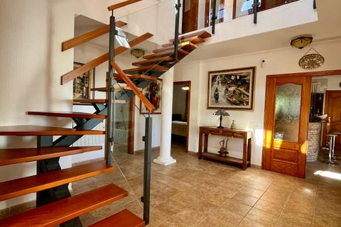 Villa a Calpe, Alicante, Calpe - € 1.165.000 | Ref: SLV19-5727J - foto 9