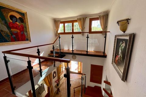 Villa a Calpe, Alicante, Calpe - € 1.165.000 | Ref: SLV19-5727J - foto 11