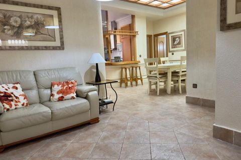 Wohnung in Guardamar Del Segura, Alicante - Foto 2