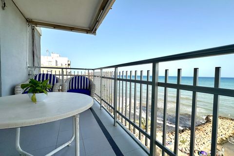 Wohnung in Torrevieja, Alicante - Foto 1