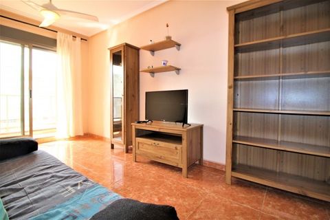 Wohnung in Guardamar Del Segura, Alicante - Foto 1