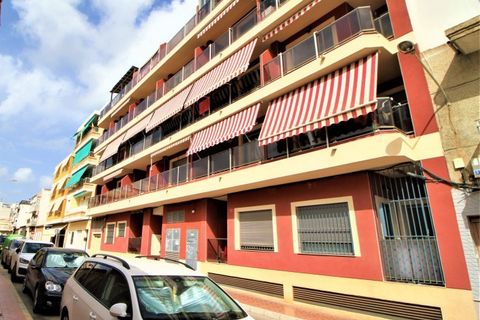 Wohnung in Guardamar Del Segura, Alicante - Foto 2