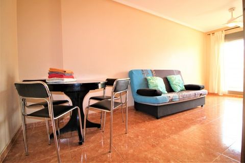 Wohnung in Guardamar Del Segura, Alicante - Foto 3