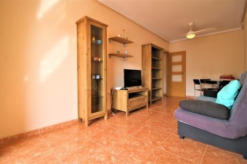 Wohnung in Guardamar Del Segura, Alicante - Foto 5