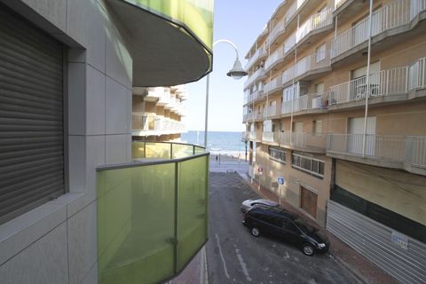 Wohnung in Guardamar Del Segura, Alicante - Foto 1