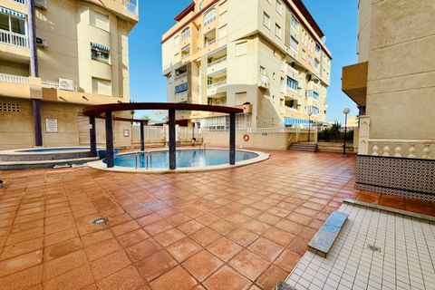 Wohnung in Guardamar Del Segura, Alicante - Foto 1