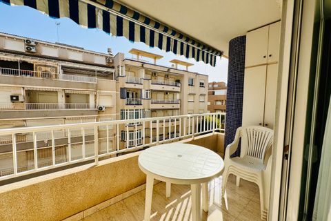 Wohnung in Guardamar Del Segura, Alicante - Foto 2