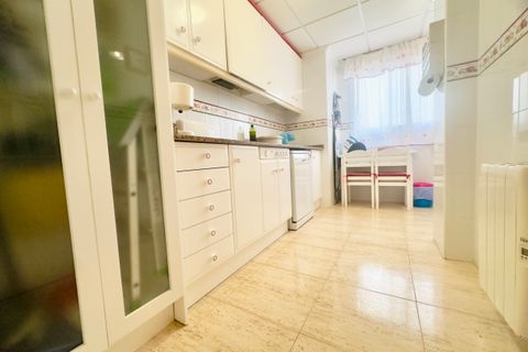 Wohnung in Guardamar Del Segura, Alicante - Foto 4
