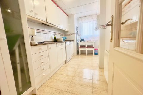 Wohnung in Guardamar Del Segura, Alicante - Foto 5