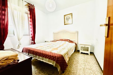 Wohnung in Guardamar Del Segura, Alicante - Foto 1