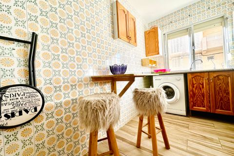 Wohnung in Guardamar Del Segura, Alicante - Foto 4