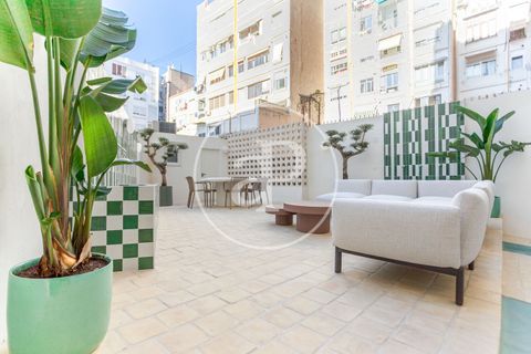Lejlighed i Valencia, Valencia, Valencia - € 1.350.000 | Ref: VV2509053 - foto 1