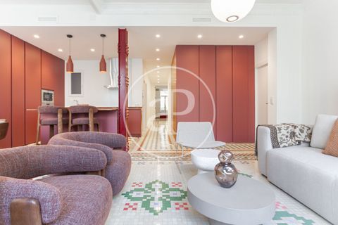 Lejlighed i Valencia, Valencia, Valencia - € 1.350.000 | Ref: VV2509053 - foto 6