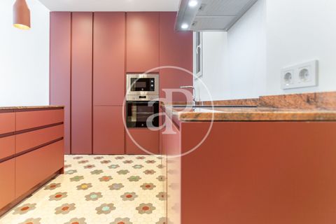 Lejlighed i Valencia, Valencia, Valencia - € 1.350.000 | Ref: VV2509053 - foto 7