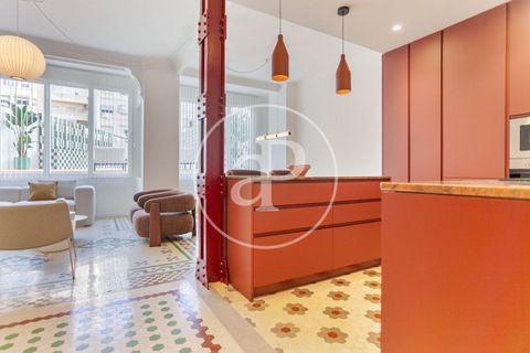 Lejlighed i Valencia, Valencia, Valencia - € 1.350.000 | Ref: VV2509053 - foto 8