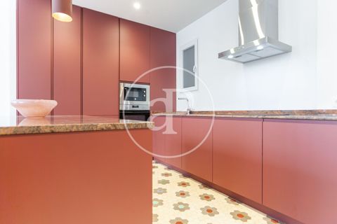 Lejlighed i Valencia, Valencia, Valencia - € 1.350.000 | Ref: VV2509053 - foto 9
