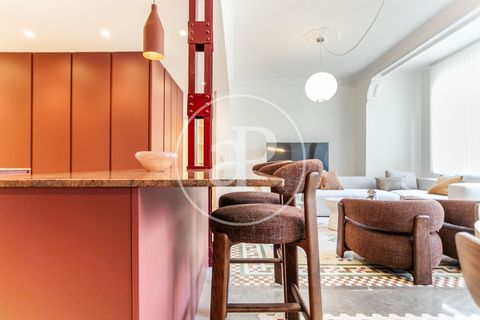 Lejlighed i Valencia, Valencia, Valencia - € 1.350.000 | Ref: VV2509053 - foto 10