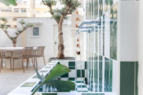 Lejlighed i Valencia, Valencia, Valencia - € 1.350.000 | Ref: VV2509053 - foto 11