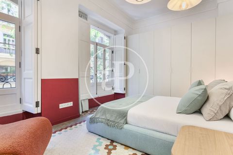Lejlighed i Valencia, Valencia, Valencia - € 1.350.000 | Ref: VV2509053 - foto 14