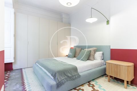 Lejlighed i Valencia, Valencia, Valencia - € 1.350.000 | Ref: VV2509053 - foto 15