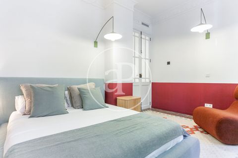 Lejlighed i Valencia, Valencia, Valencia - € 1.350.000 | Ref: VV2509053 - foto 16