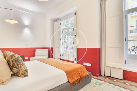 Lejlighed i Valencia, Valencia, Valencia - € 1.350.000 | Ref: VV2509053 - foto 17