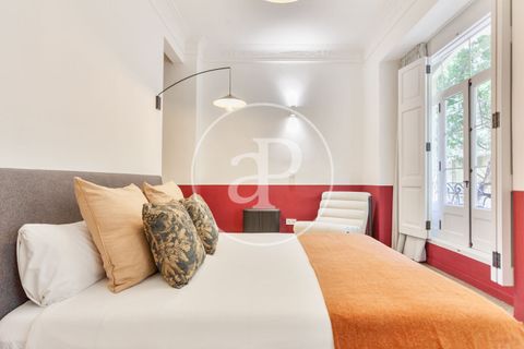 Lejlighed i Valencia, Valencia, Valencia - € 1.350.000 | Ref: VV2509053 - foto 18
