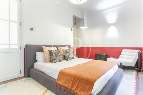 Lejlighed i Valencia, Valencia, Valencia - € 1.350.000 | Ref: VV2509053 - foto 19