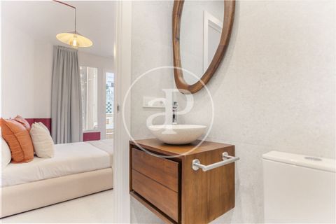 Lejlighed i Valencia, Valencia, Valencia - € 1.350.000 | Ref: VV2509053 - foto 21