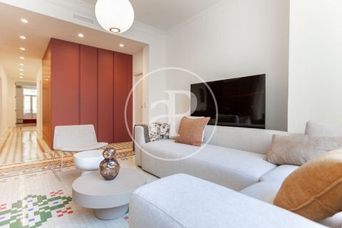 Lejlighed i Valencia, Valencia, Valencia - € 1.350.000 | Ref: VV2509053 - foto 22