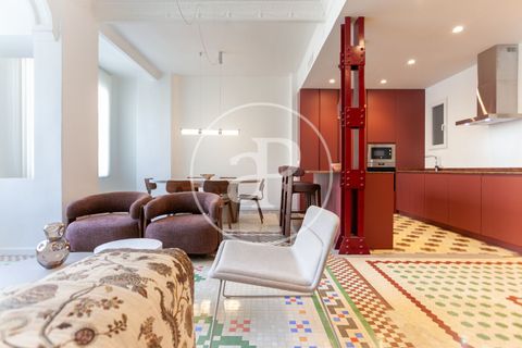 Lejlighed i Valencia, Valencia, Valencia - € 1.350.000 | Ref: VV2509053 - foto 23