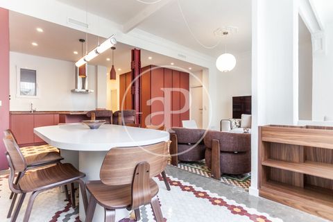 Lejlighed i Valencia, Valencia, Valencia - € 1.350.000 | Ref: VV2509053 - foto 24