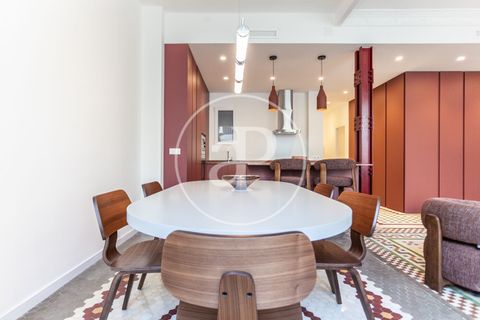 Lejlighed i Valencia, Valencia, Valencia - € 1.350.000 | Ref: VV2509053 - foto 25