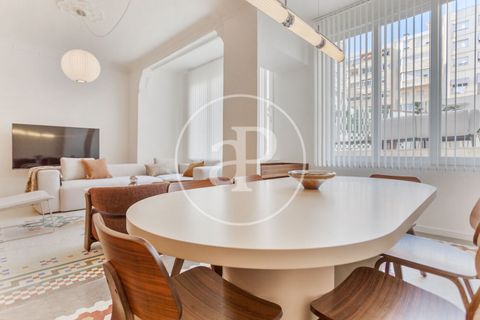 Lejlighed i Valencia, Valencia, Valencia - € 1.350.000 | Ref: VV2509053 - foto 26