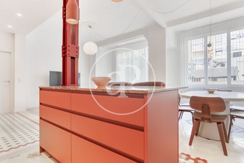 Lejlighed i Valencia, Valencia, Valencia - € 1.350.000 | Ref: VV2509053 - foto 28