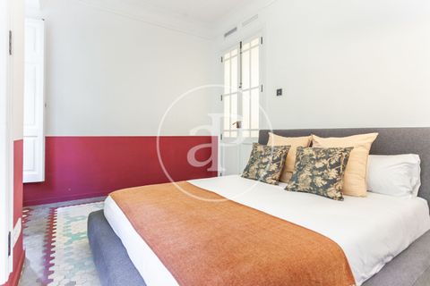 Lejlighed i Valencia, Valencia, Valencia - € 1.350.000 | Ref: VV2509053 - foto 30