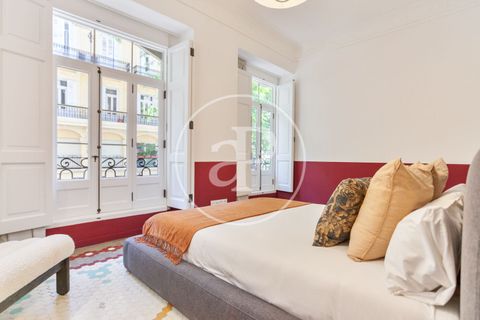 Lejlighed i Valencia, Valencia, Valencia - € 1.350.000 | Ref: VV2509053 - foto 31