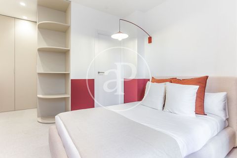 Lejlighed i Valencia, Valencia, Valencia - € 1.350.000 | Ref: VV2509053 - foto 33
