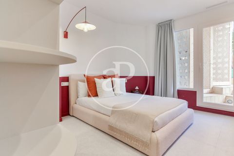 Lejlighed i Valencia, Valencia, Valencia - € 1.350.000 | Ref: VV2509053 - foto 34