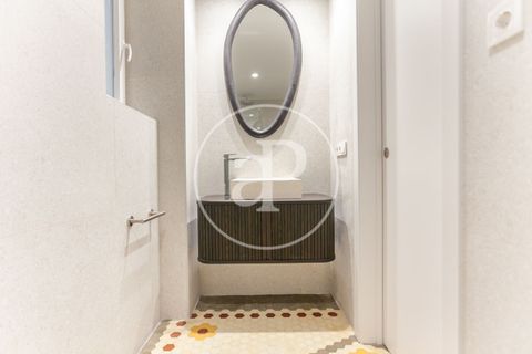 Lejlighed i Valencia, Valencia, Valencia - € 1.350.000 | Ref: VV2509053 - foto 35