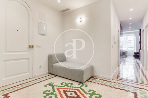 Lejlighed i Valencia, Valencia, Valencia - € 1.350.000 | Ref: VV2509053 - foto 36