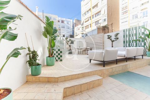 Lejlighed i Valencia, Valencia, Valencia - € 1.350.000 | Ref: VV2509053 - foto 44