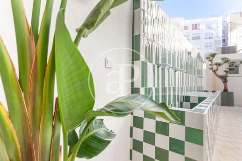 Lejlighed i Valencia, Valencia, Valencia - € 1.350.000 | Ref: VV2509053 - foto 45