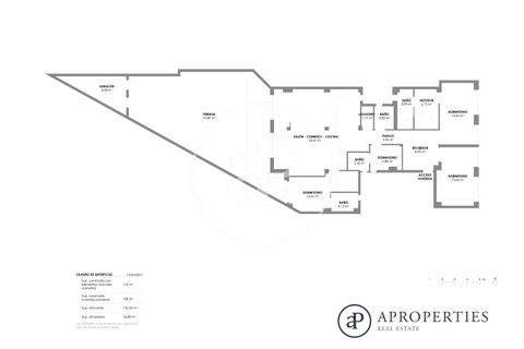 Lejlighed i Valencia, Valencia, Valencia - € 1.350.000 | Ref: VV2509053 - foto 47