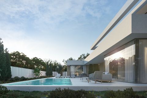 Villa i Benissa, Alicante, Benissa - € 2.175.000 | Ref: SLV19-3243Z - foto 3