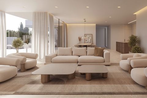 Villa i Benissa, Alicante, Benissa - € 2.175.000 | Ref: SLV19-3243Z - foto 5