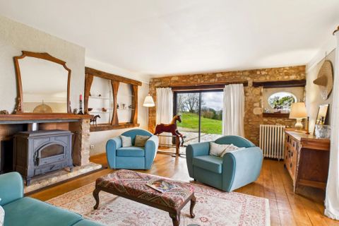 Villa a Belves, Dordogne, Belves - € 699.600 | Ref: BVI83794 - foto 3