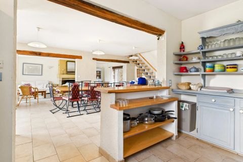 Villa a Belves, Dordogne, Belves - € 699.600 | Ref: BVI83794 - foto 7