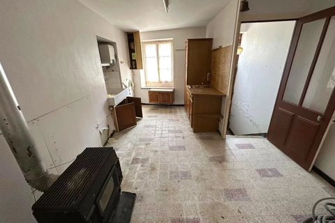 Villa a Montmorillon, Vienne, Montmorillon - € 34.000 | Ref: BVI71040 - foto 2